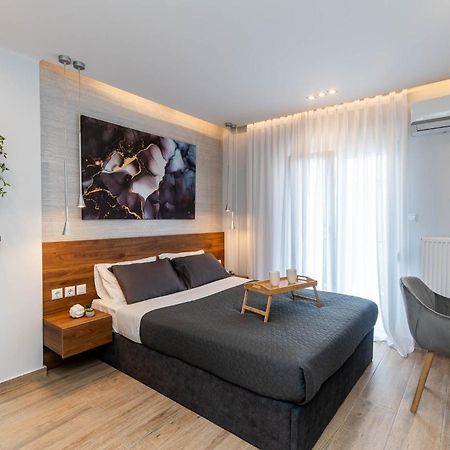 Apartament Urban Jungle Saloniki Zewnętrze zdjęcie
