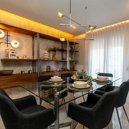 Apartament Urban Jungle Saloniki Zewnętrze zdjęcie