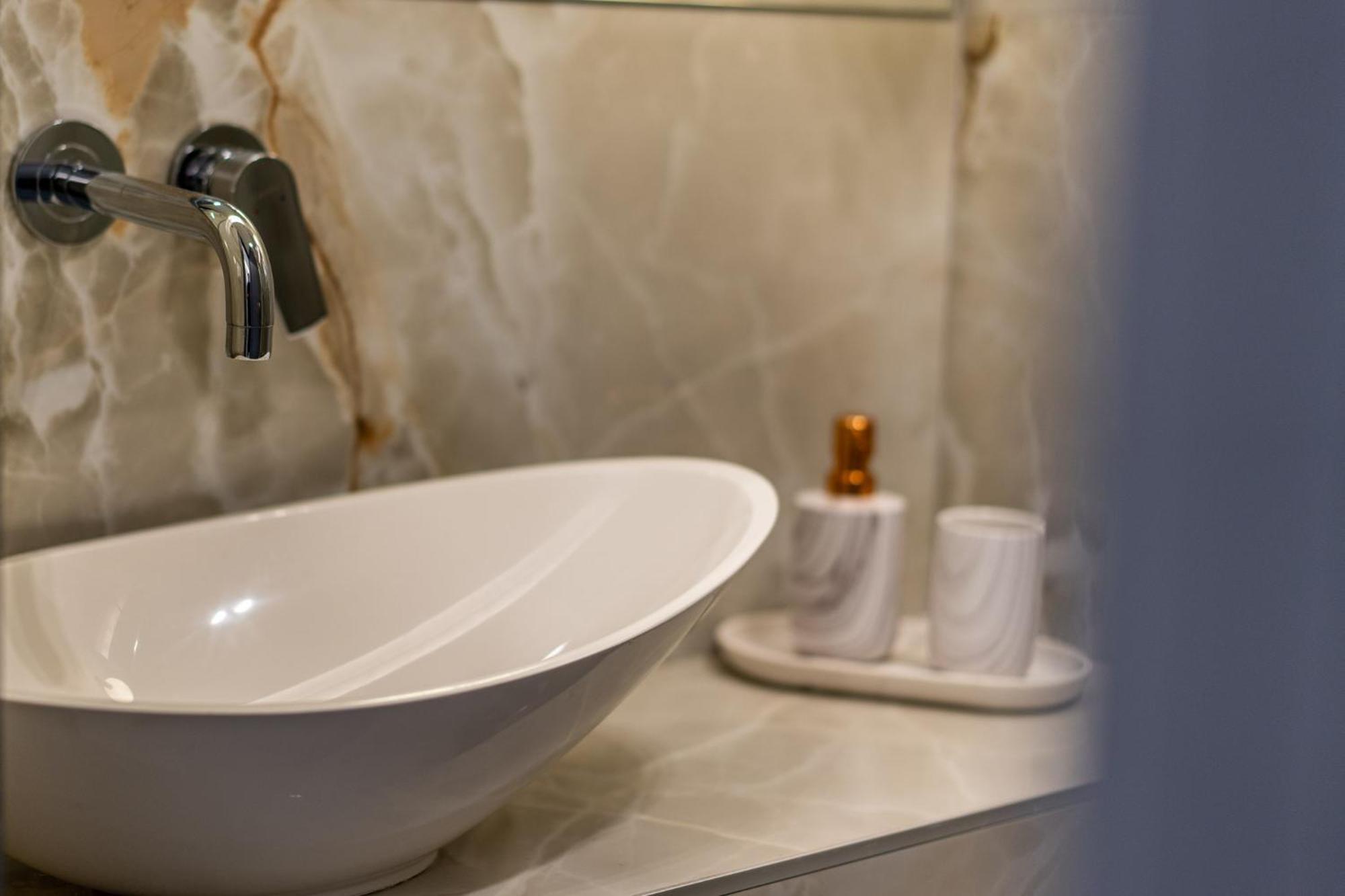 Apartament Urban Jungle Saloniki Zewnętrze zdjęcie