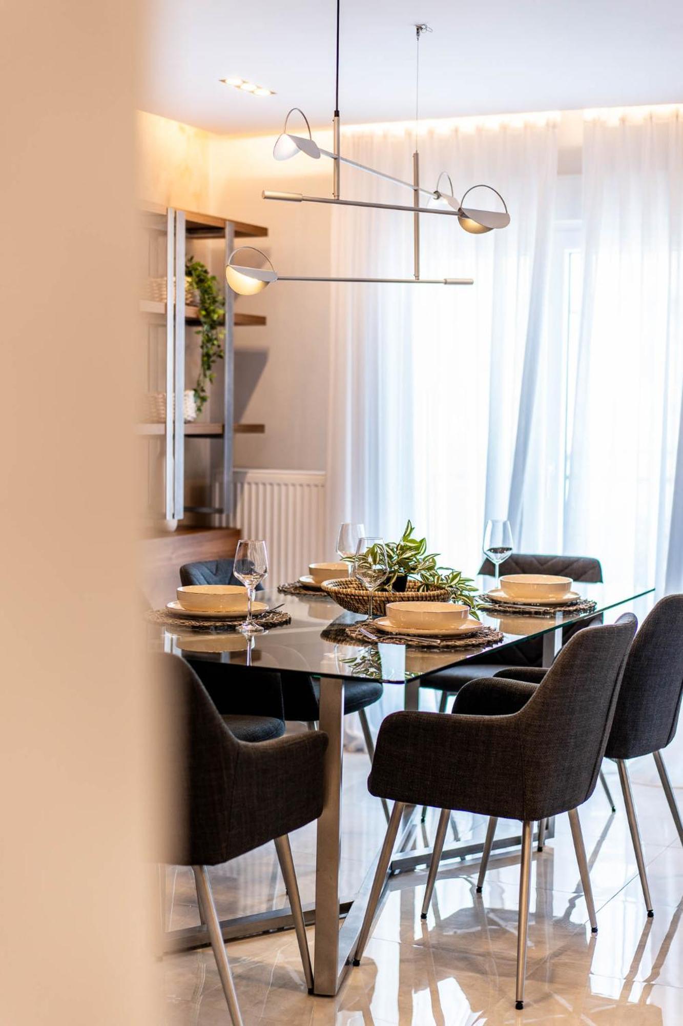 Apartament Urban Jungle Saloniki Zewnętrze zdjęcie