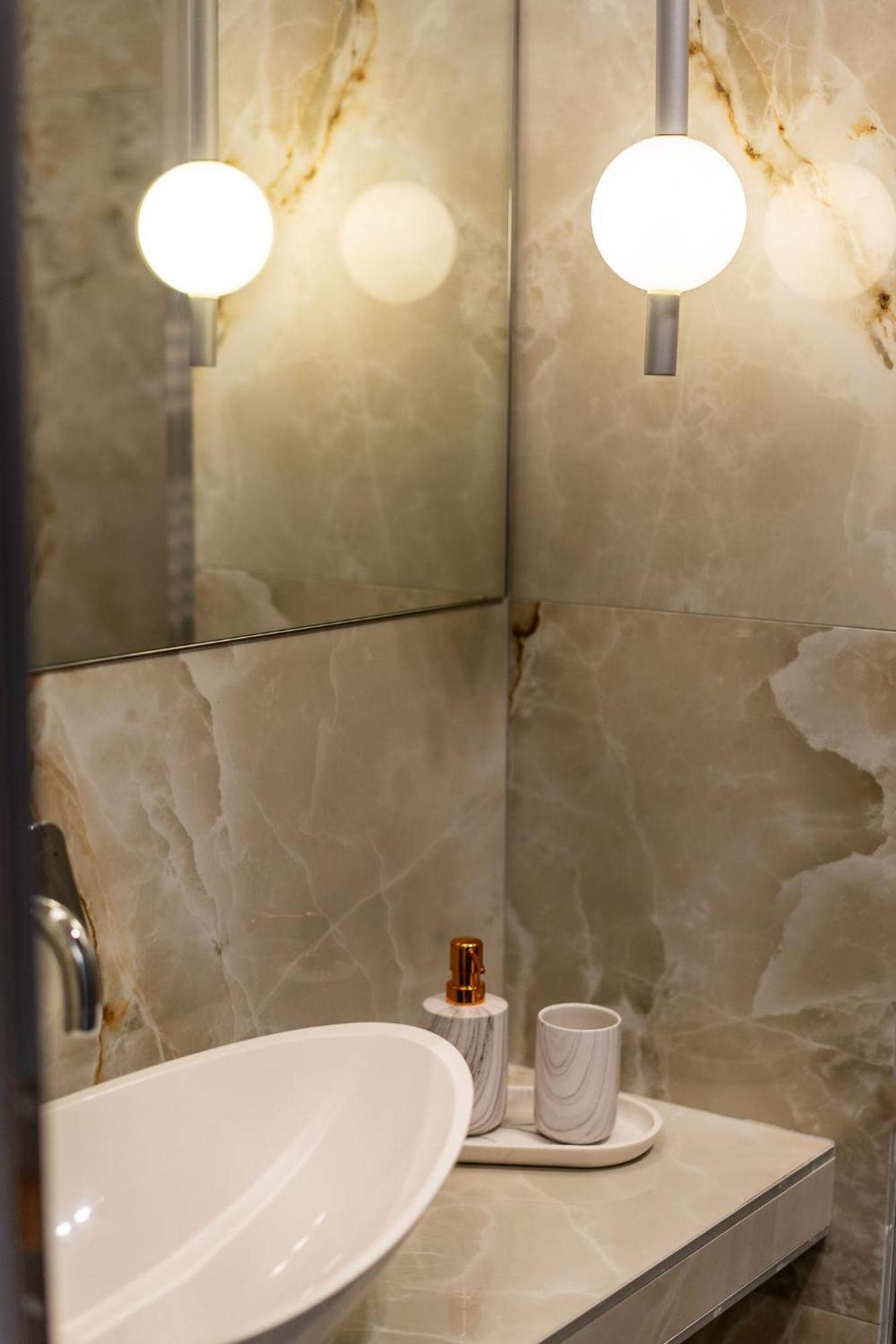 Apartament Urban Jungle Saloniki Zewnętrze zdjęcie