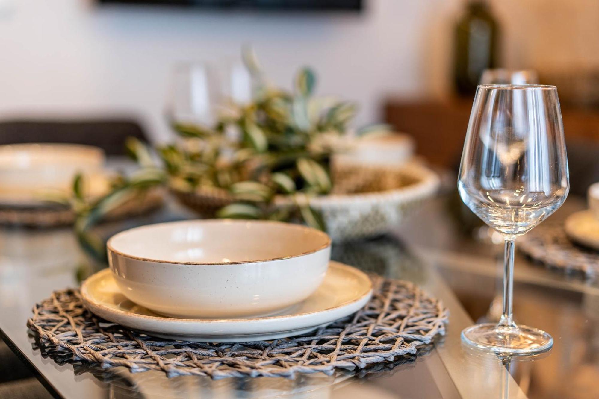Apartament Urban Jungle Saloniki Zewnętrze zdjęcie