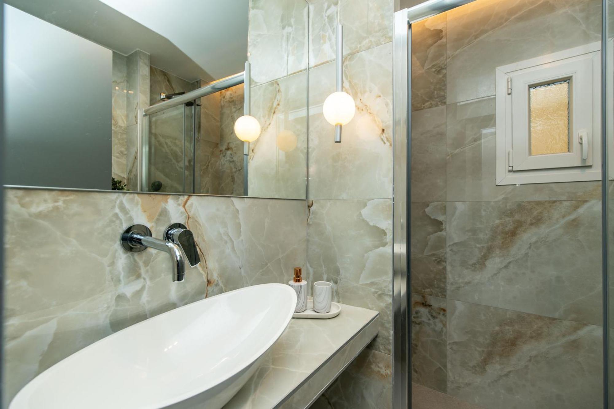 Apartament Urban Jungle Saloniki Zewnętrze zdjęcie