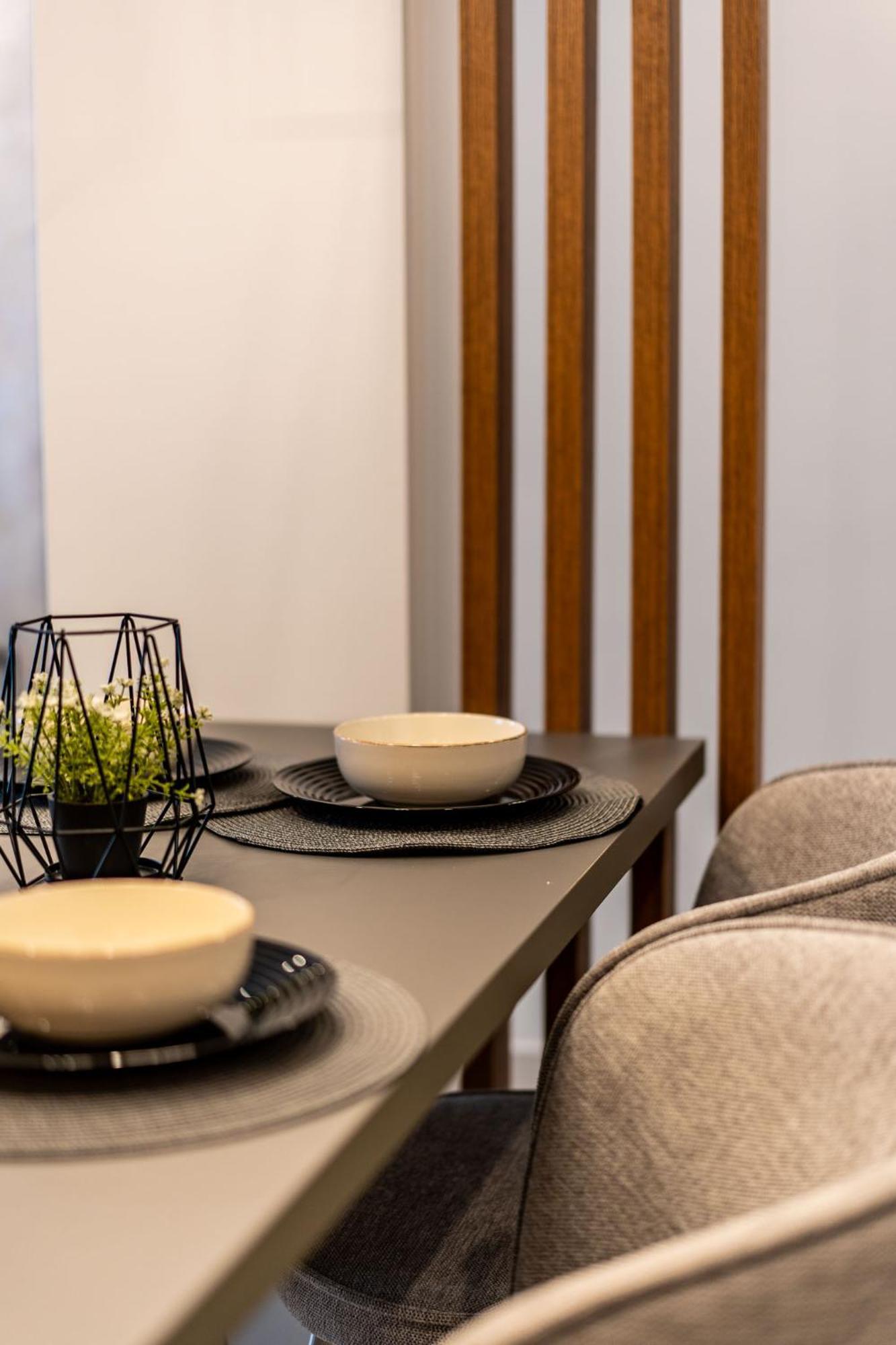 Apartament Urban Jungle Saloniki Zewnętrze zdjęcie