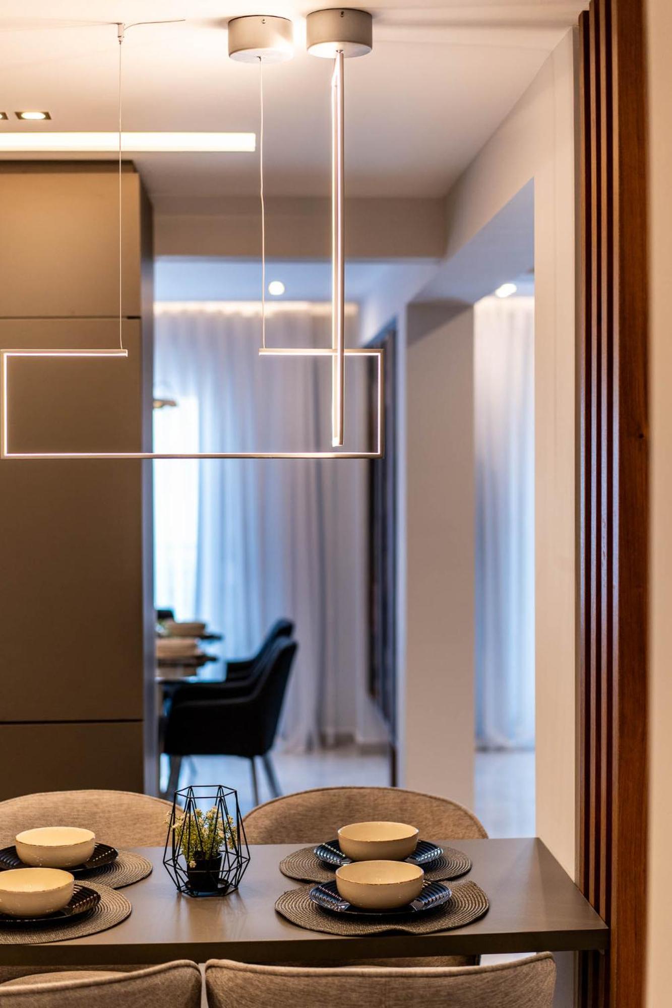 Apartament Urban Jungle Saloniki Zewnętrze zdjęcie