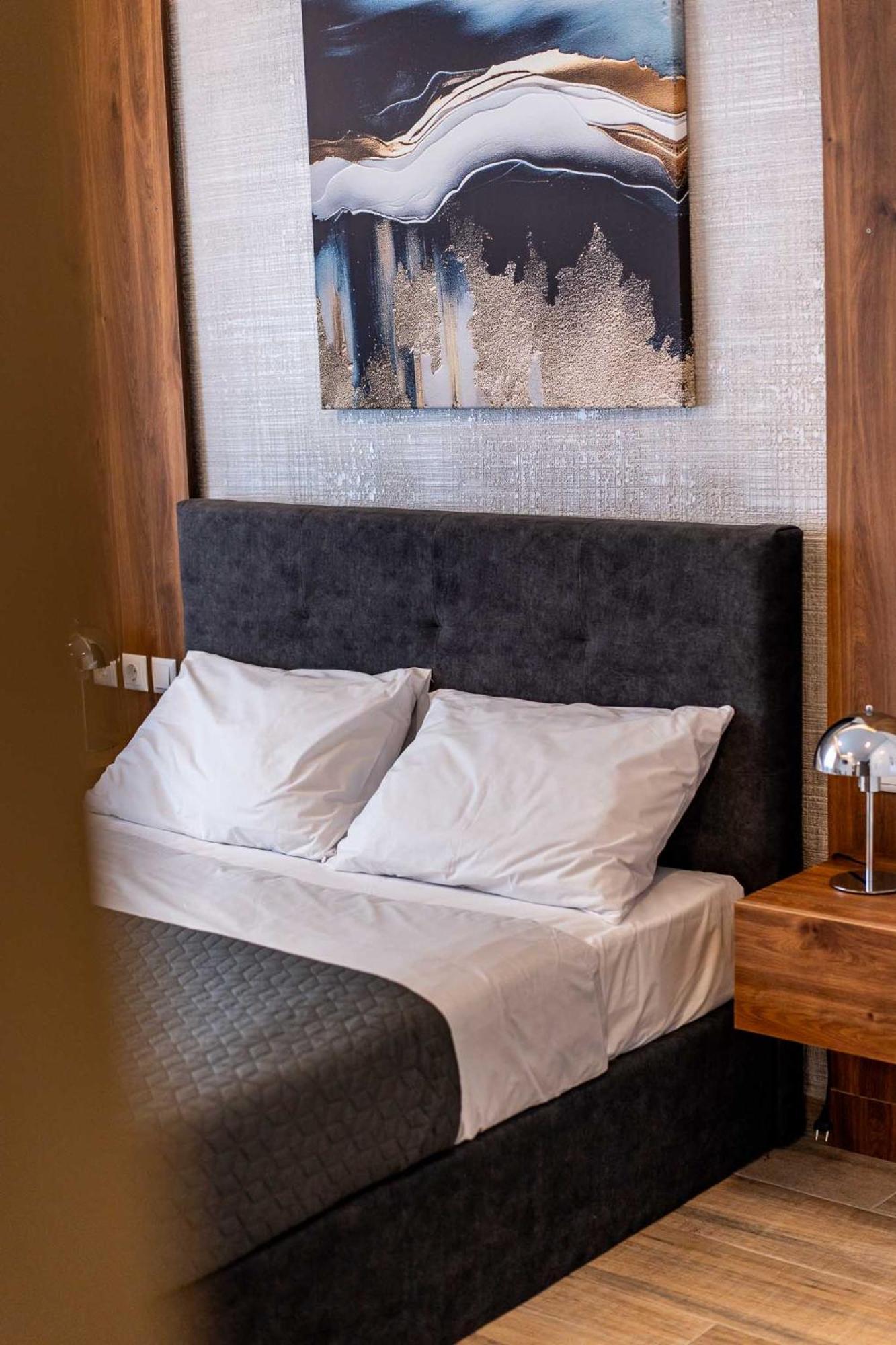 Apartament Urban Jungle Saloniki Zewnętrze zdjęcie
