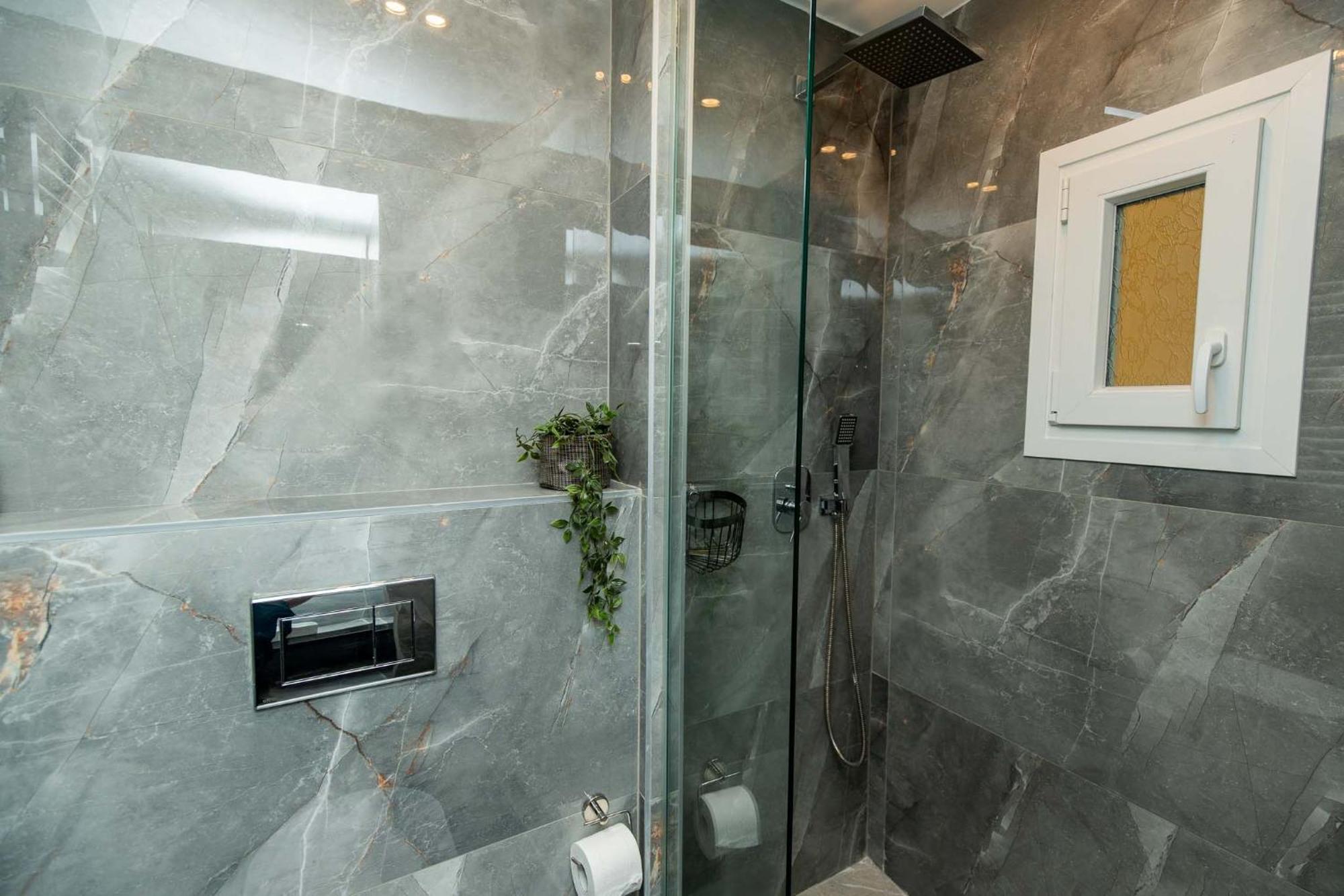 Apartament Urban Jungle Saloniki Zewnętrze zdjęcie