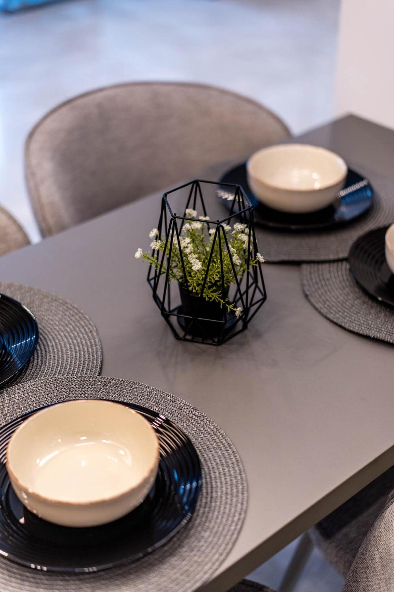 Apartament Urban Jungle Saloniki Zewnętrze zdjęcie